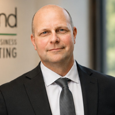 Nathan Herzog, Ph.D.